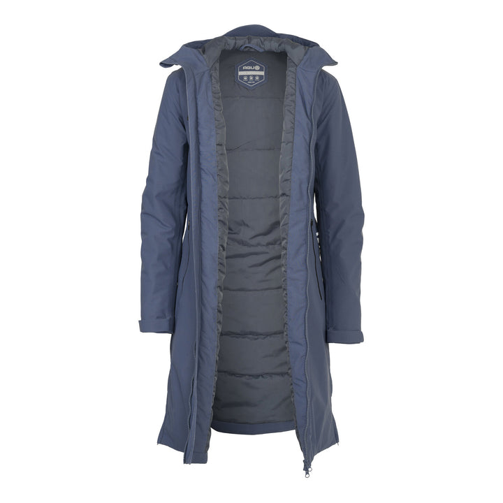 Women SEQ II Winter Rain Jacket