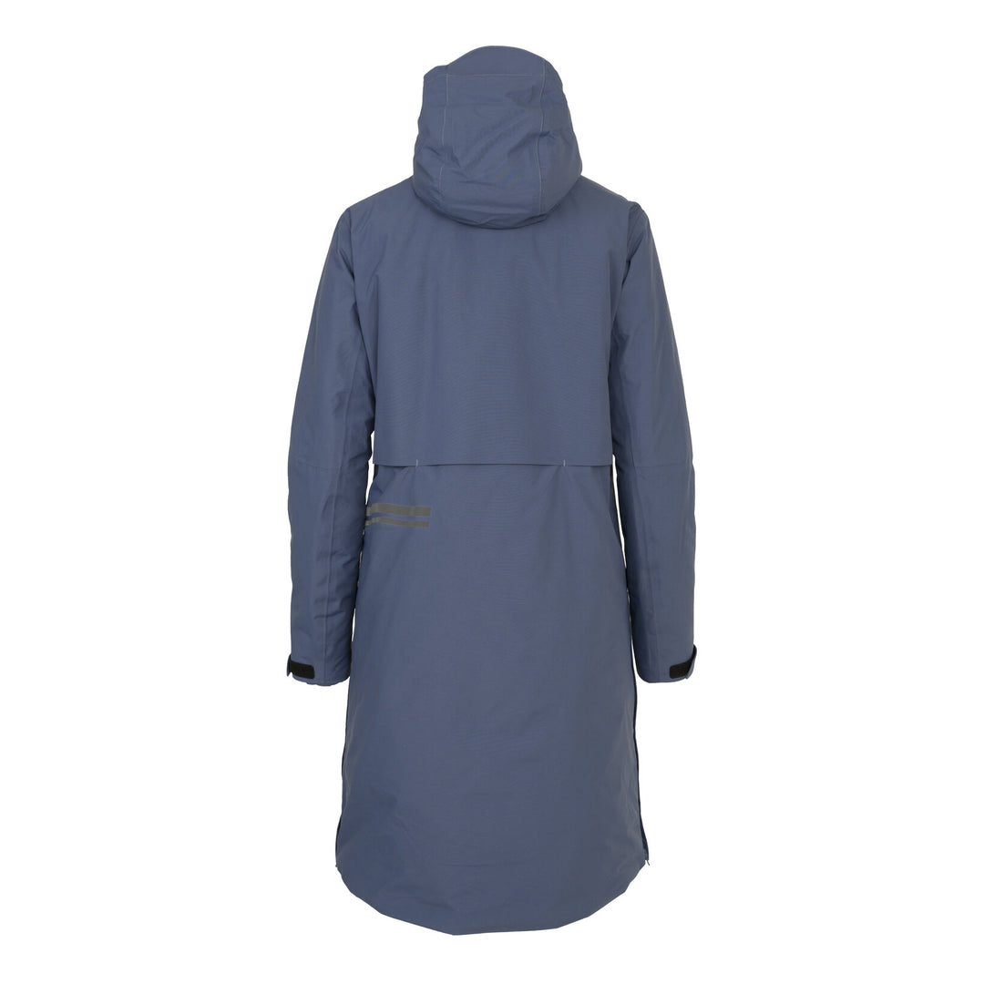 Women SEQ II Winter Rain Jacket