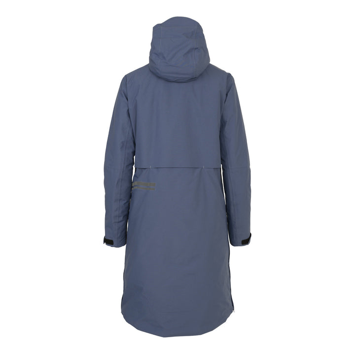 Women SEQ II Winter Rain Jacket