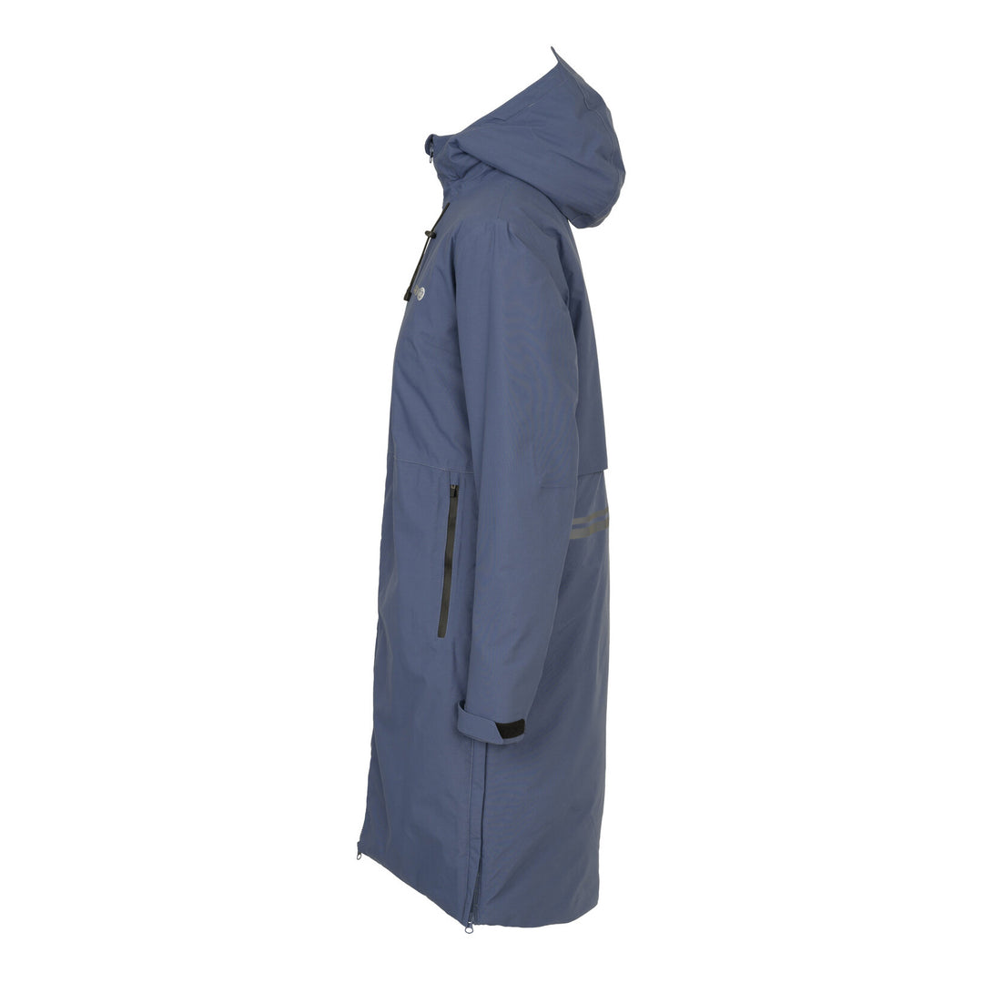 Women SEQ II Winter Rain Jacket