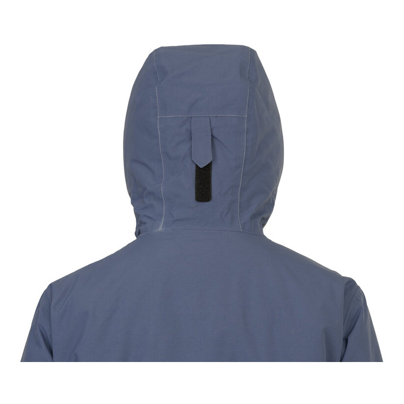 Women SEQ II Winter Rain Jacket