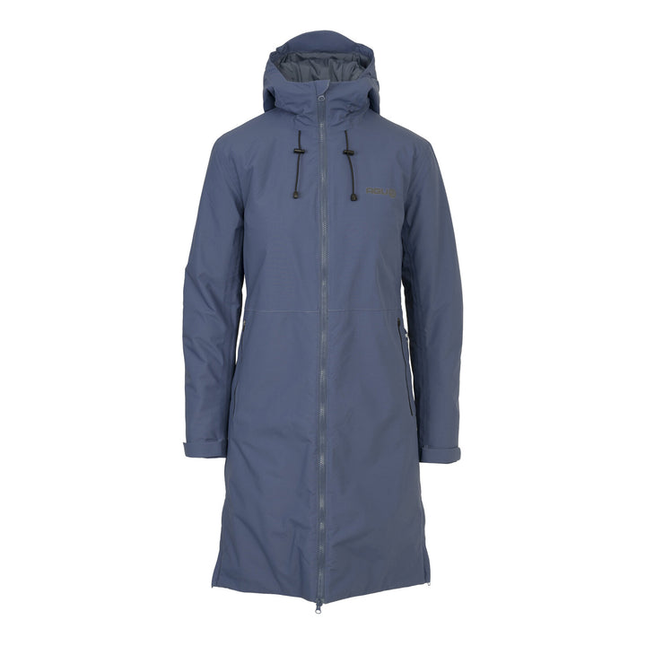 Women SEQ II Winter Rain Jacket