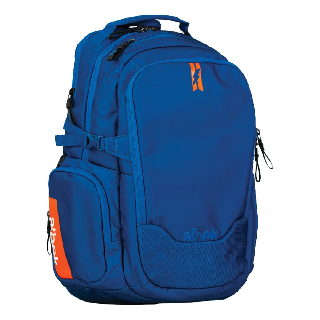 Albek Dudley Rucksack posiden blue