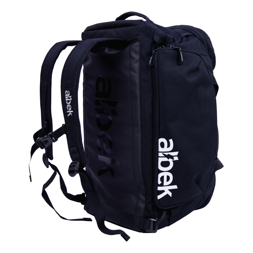 Albek Skytrail 51 Duffel covert black