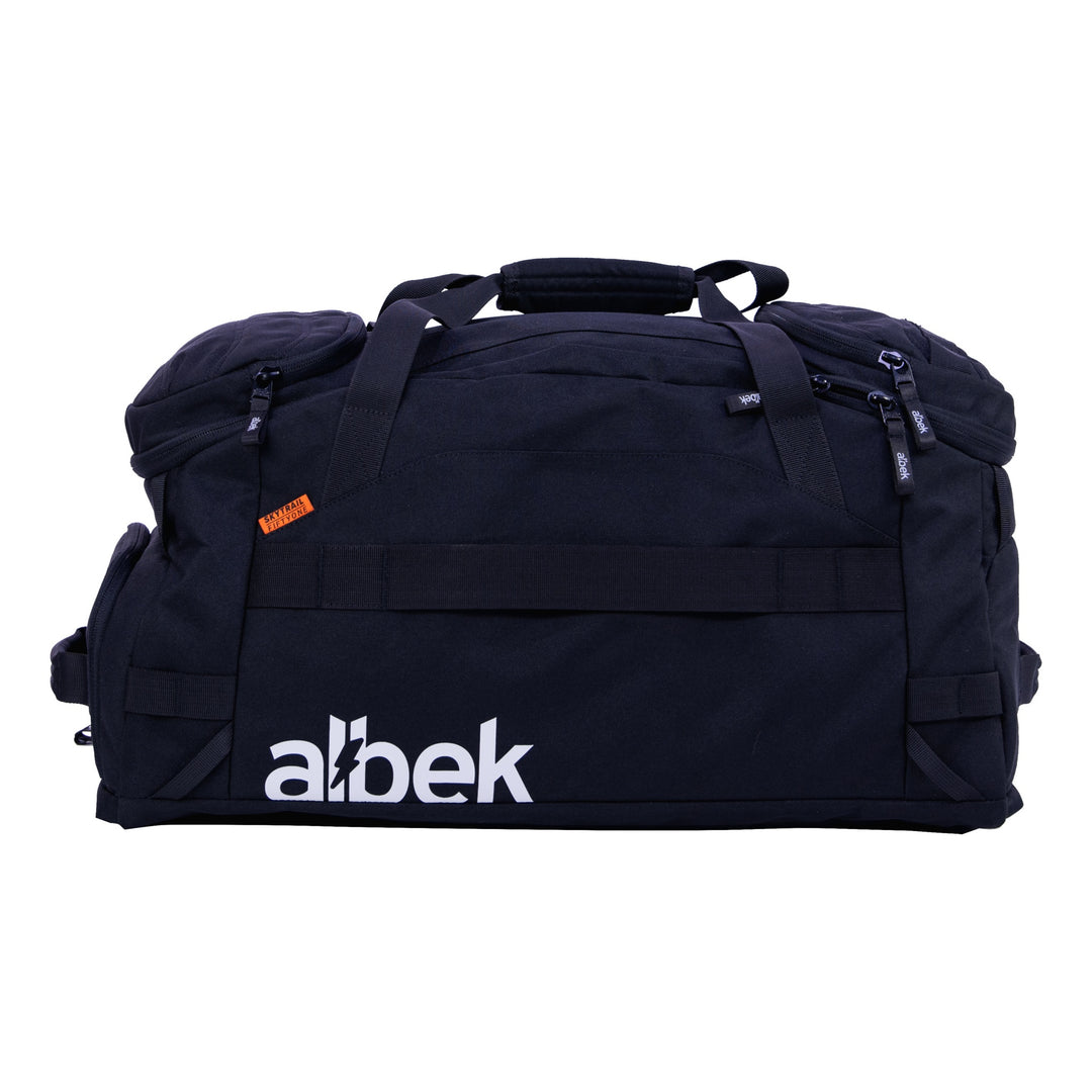 Albek Skytrail 51 Duffel covert black