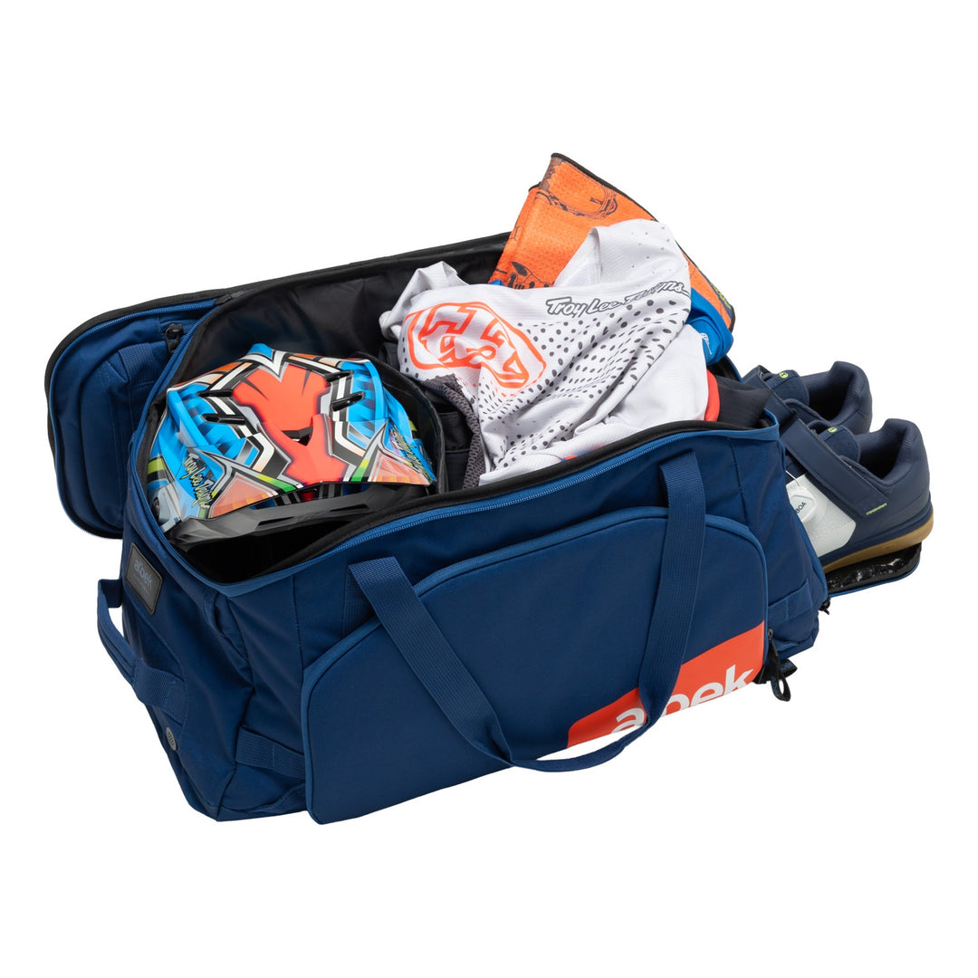 Albek Skytrail 51 Duffel posiden blue