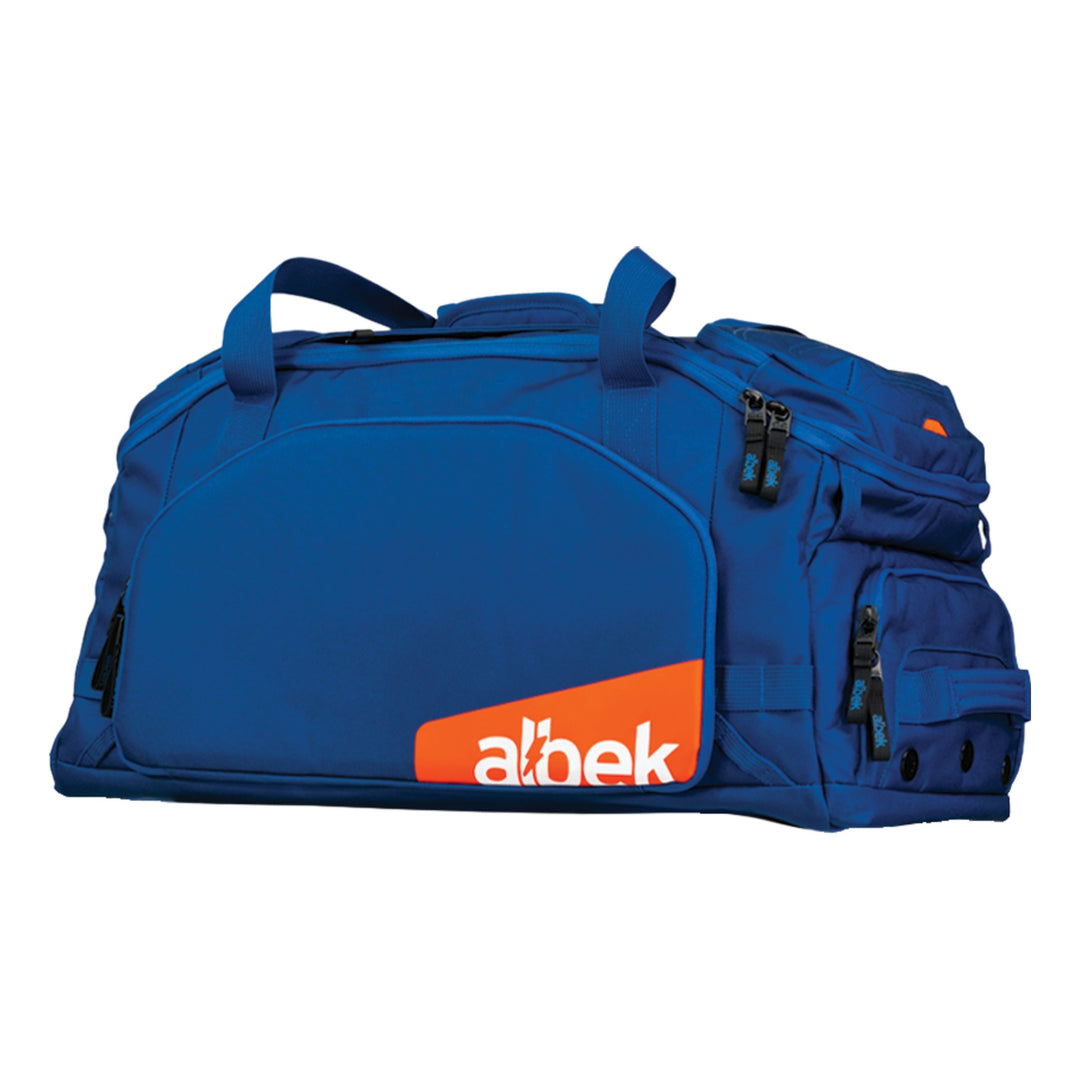 Albek Skytrail 51 Duffel posiden blue