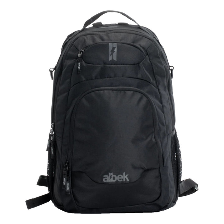 Albek Whitebridge Rucksack covert black