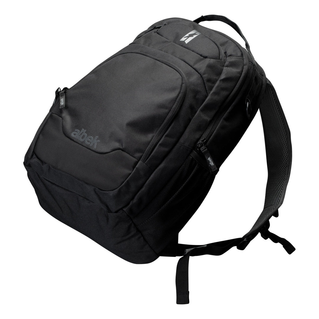 Albek Whitebridge Rucksack covert black