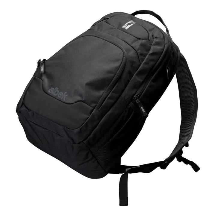 Albek Whitebridge Rucksack covert black