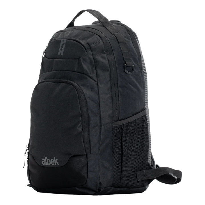 Albek Whitebridge Rucksack covert black