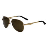 Alpina A 107 gold/brown