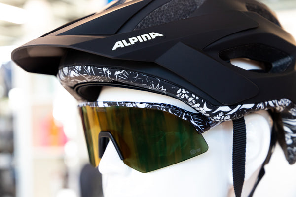 Alpina SONIC HR Q-LITE kaufen bei Garage/Velos-Motos Allemann