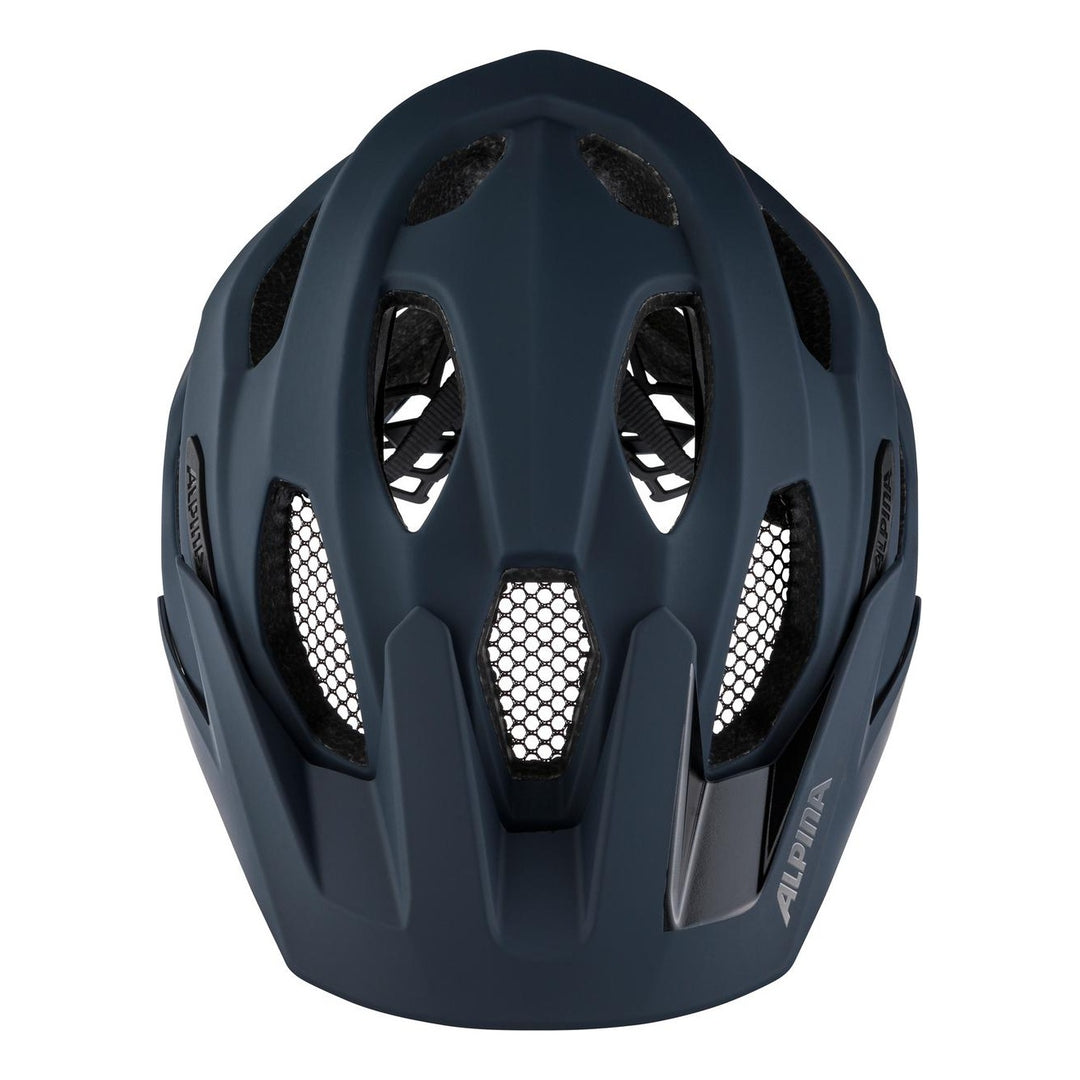 Alpina CARAPAX 2.0 smoke blue matt