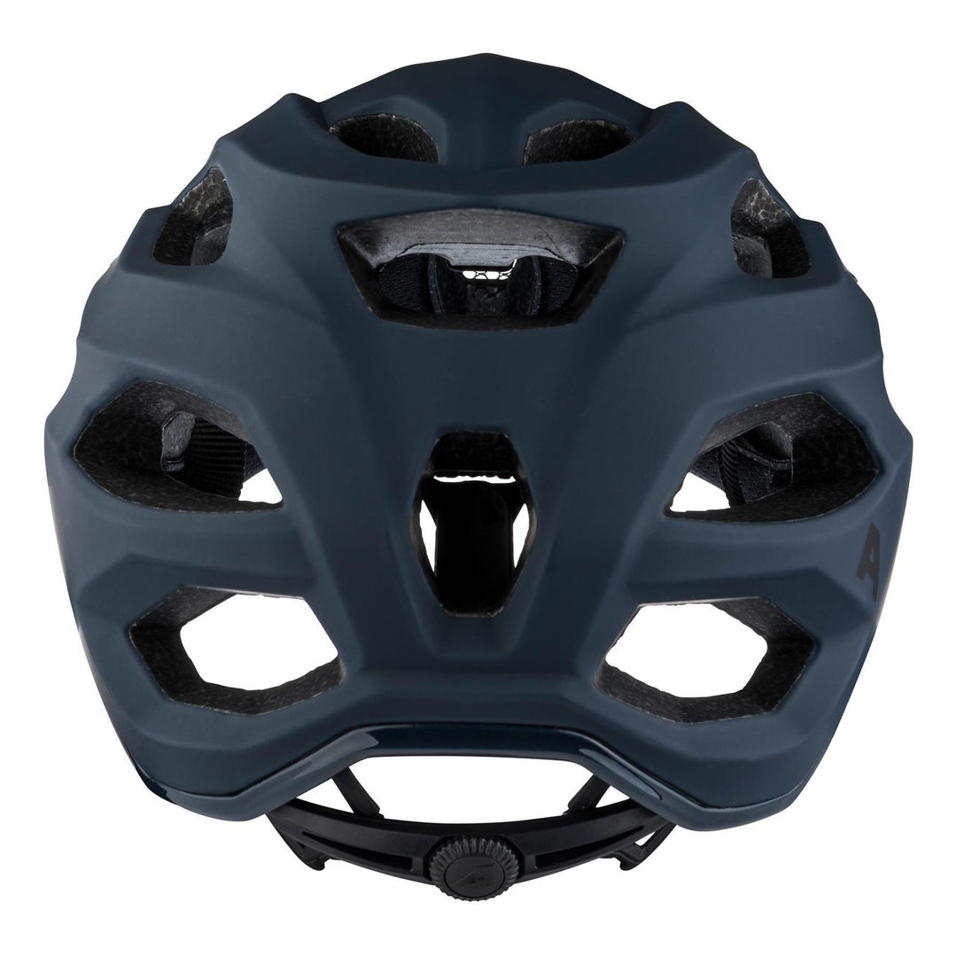Alpina CARAPAX 2.0 smoke blue matt