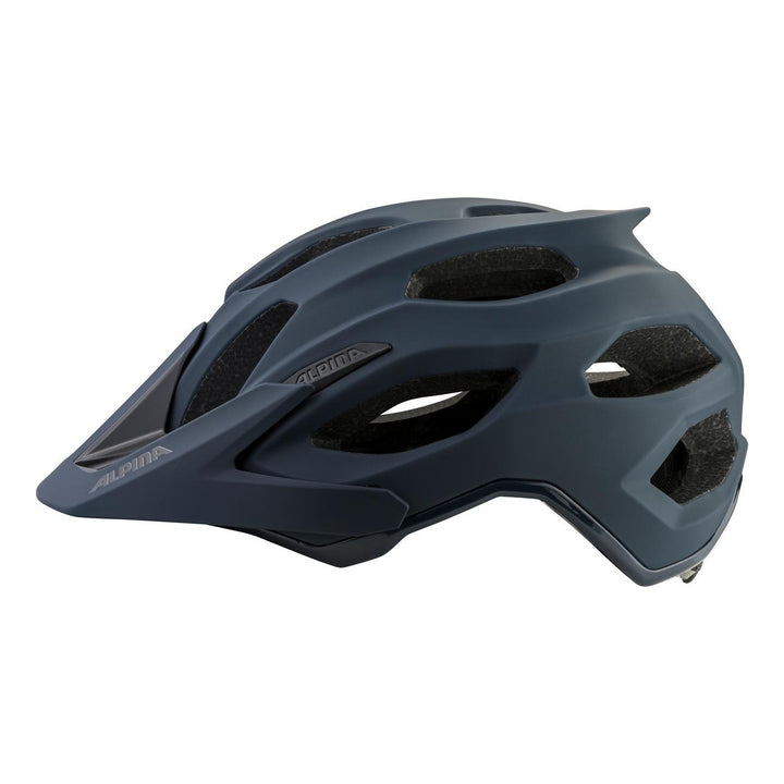 Alpina CARAPAX 2.0 smoke blue matt