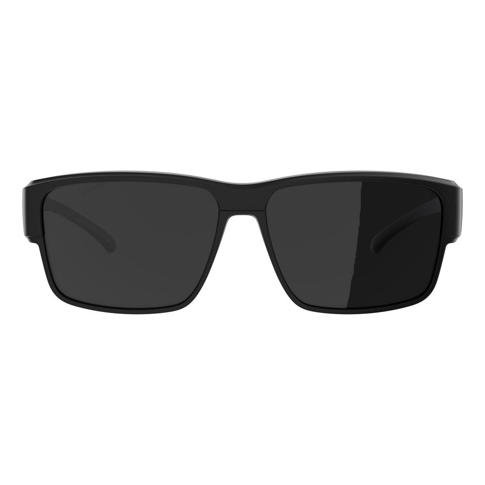 Alpina CONCEAL P black matt/POLARISATION black