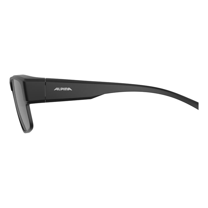 Alpina CONCEAL P black matt/POLARISATION black