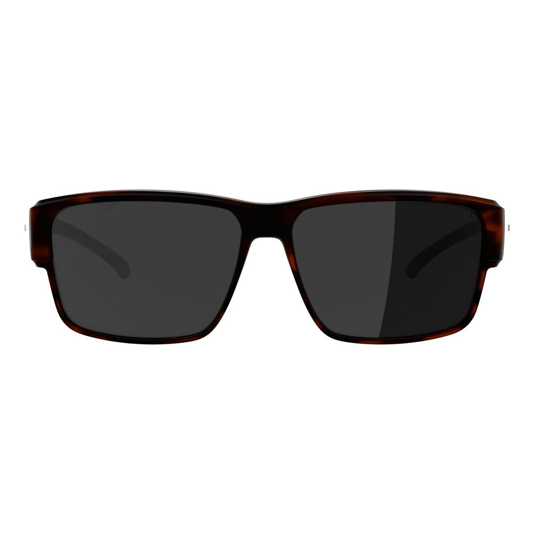 Alpina CONCEAL P havana matt/POLARISATION black