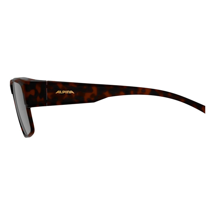 Alpina CONCEAL P havana matt/POLARISATION black