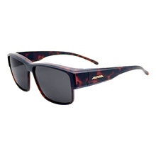 Alpina CONCEAL P havana matt/POLARISATION black