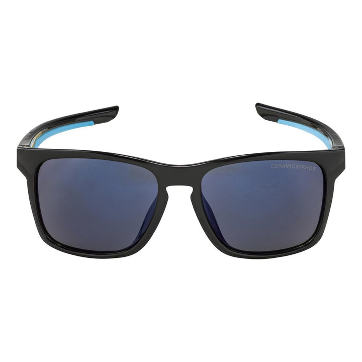 Alpina FLEXXY COOL KIDS I blue matt/mirror pink