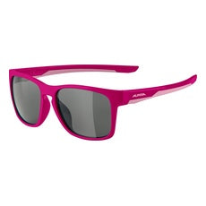 Alpina FLEXXY COOL KIDS I pink-rose/schwarz