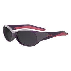 Alpina FLEXXY KIDS berry gloss/schwarz