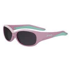 Alpina FLEXXY KIDS rose/schwarz