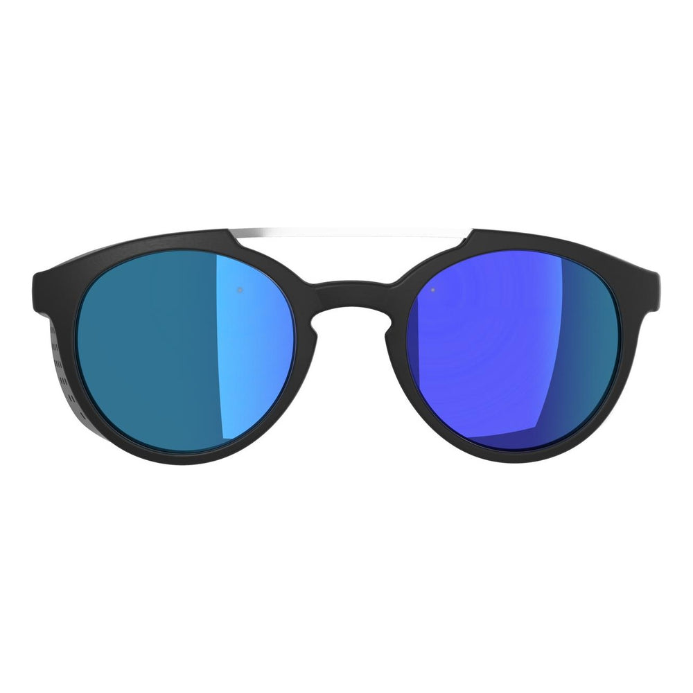 Alpina GLACE black/mirror blue