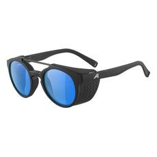 Alpina GLACE black/mirror blue