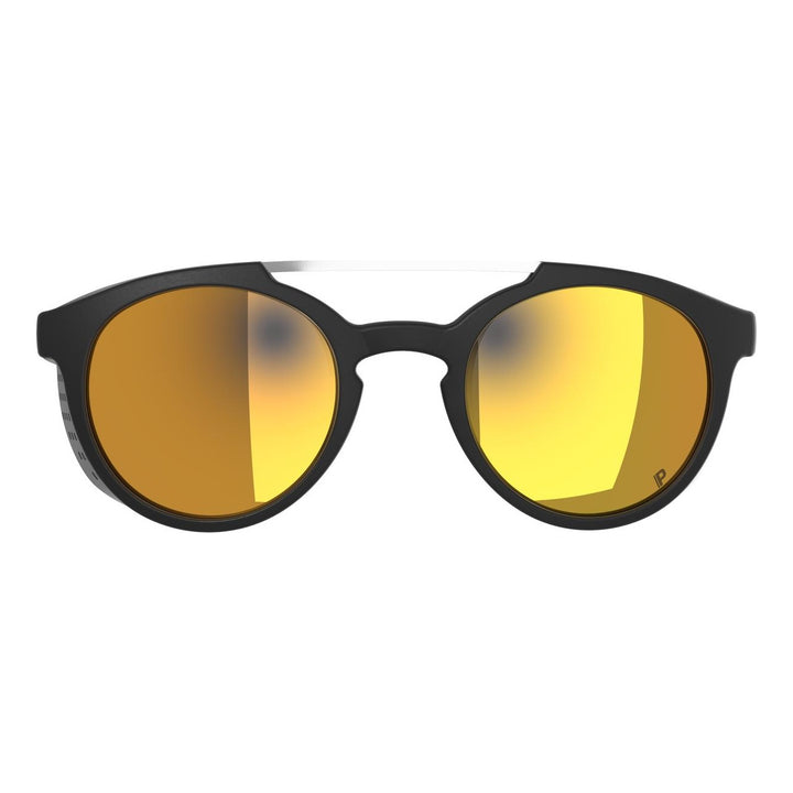 Alpina GLACE P black/gold