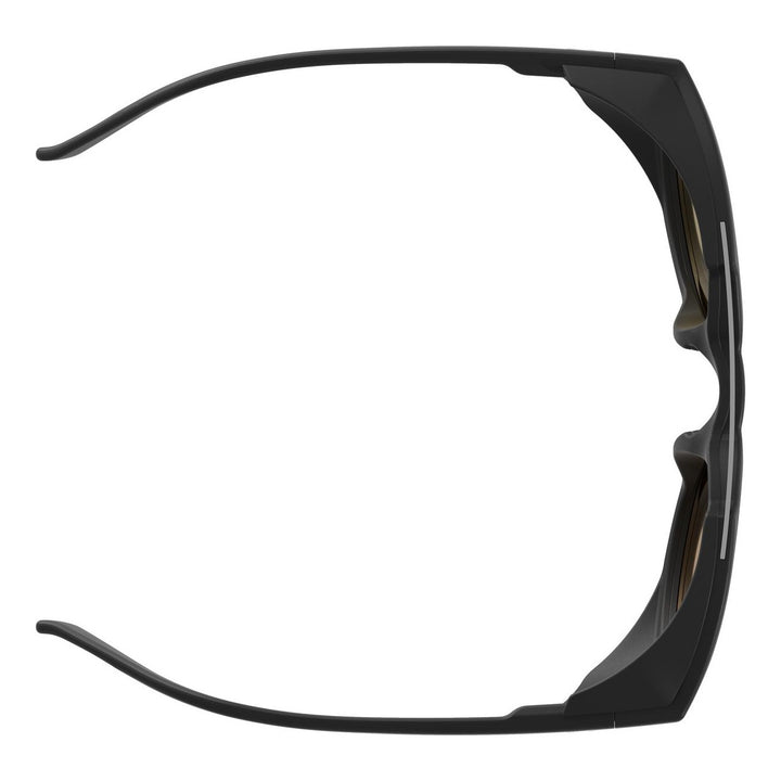 Alpina GLACE P black/gold
