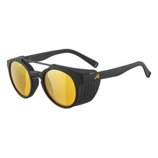 Alpina GLACE P black/gold