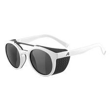 Alpina GLACE white/schwarz