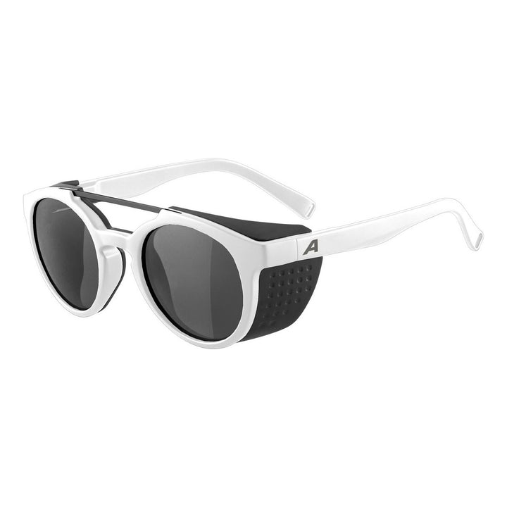 Alpina GLACE white/schwarz