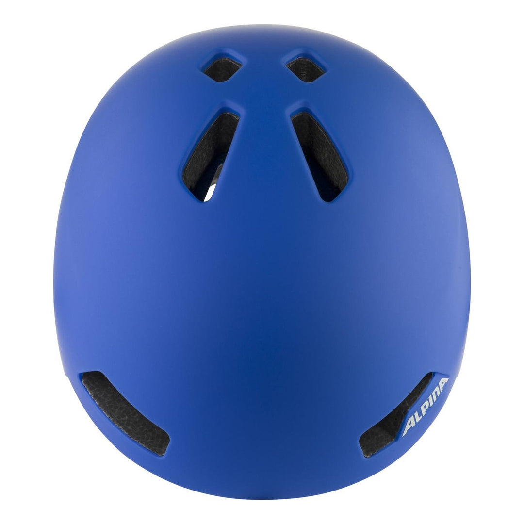 Alpina HACKNEY royal-blue matt