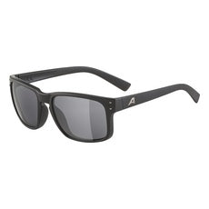 Alpina KOSMIC black matt/schwarz