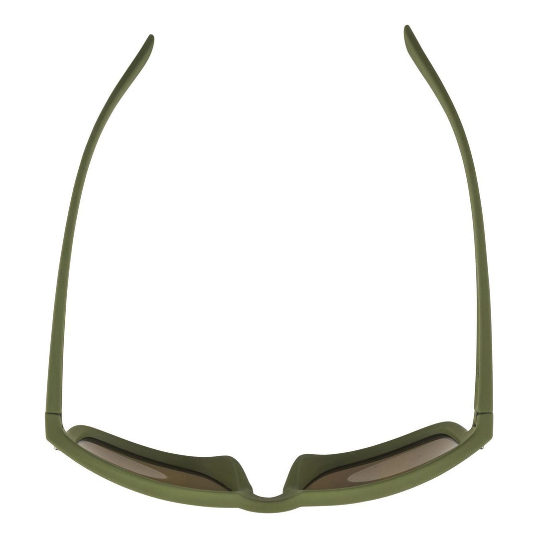 Alpina KOSMIC green transparent/mirror bronce