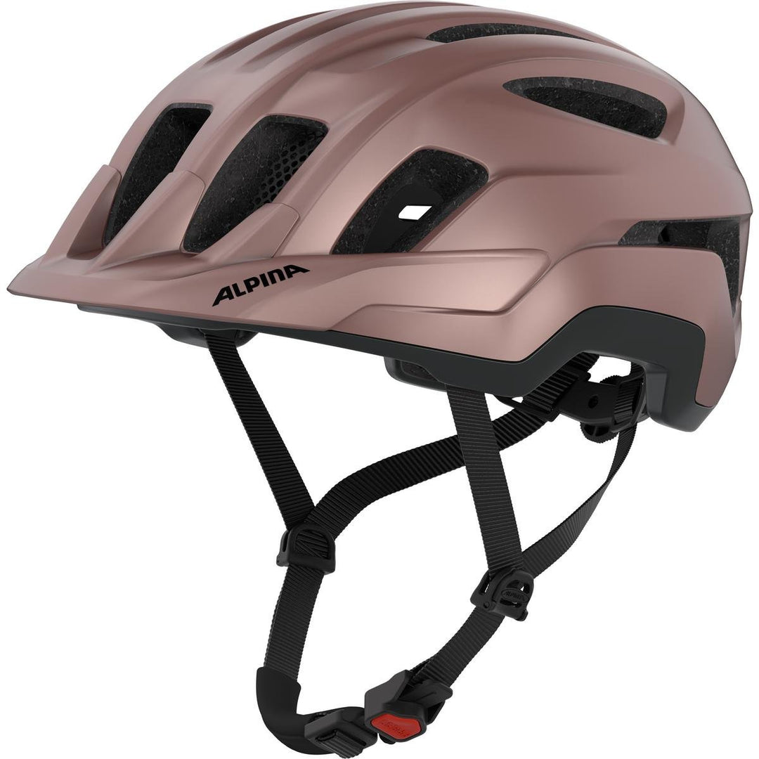 alpina fahrradhelm anzana Alpina PARANUS kaufen bei Garage/Velos-Motos Allemann