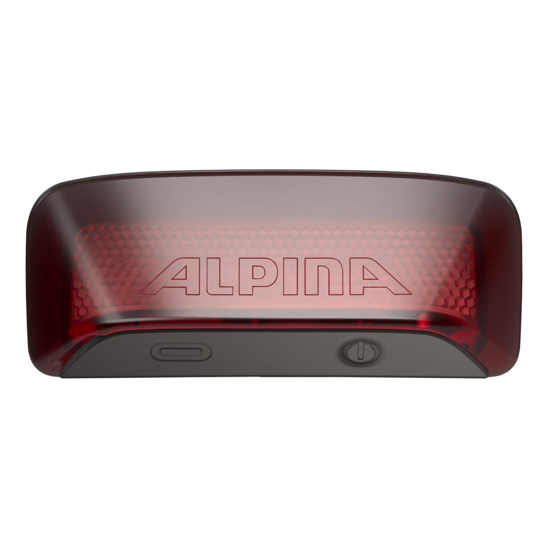 ALPINA PARANUS Plugin Light