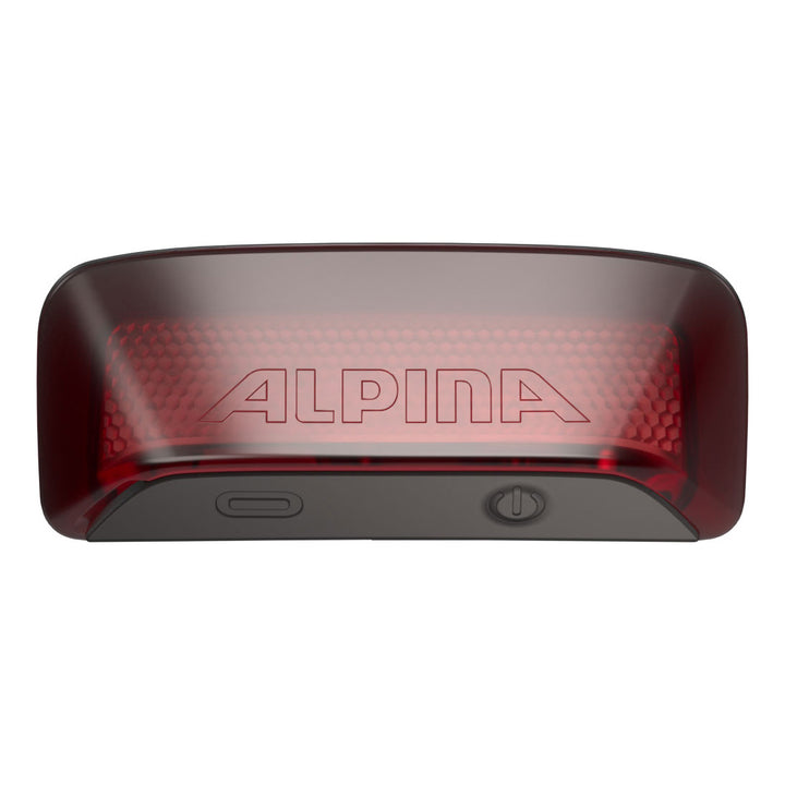 ALPINA PARANUS Plugin Light