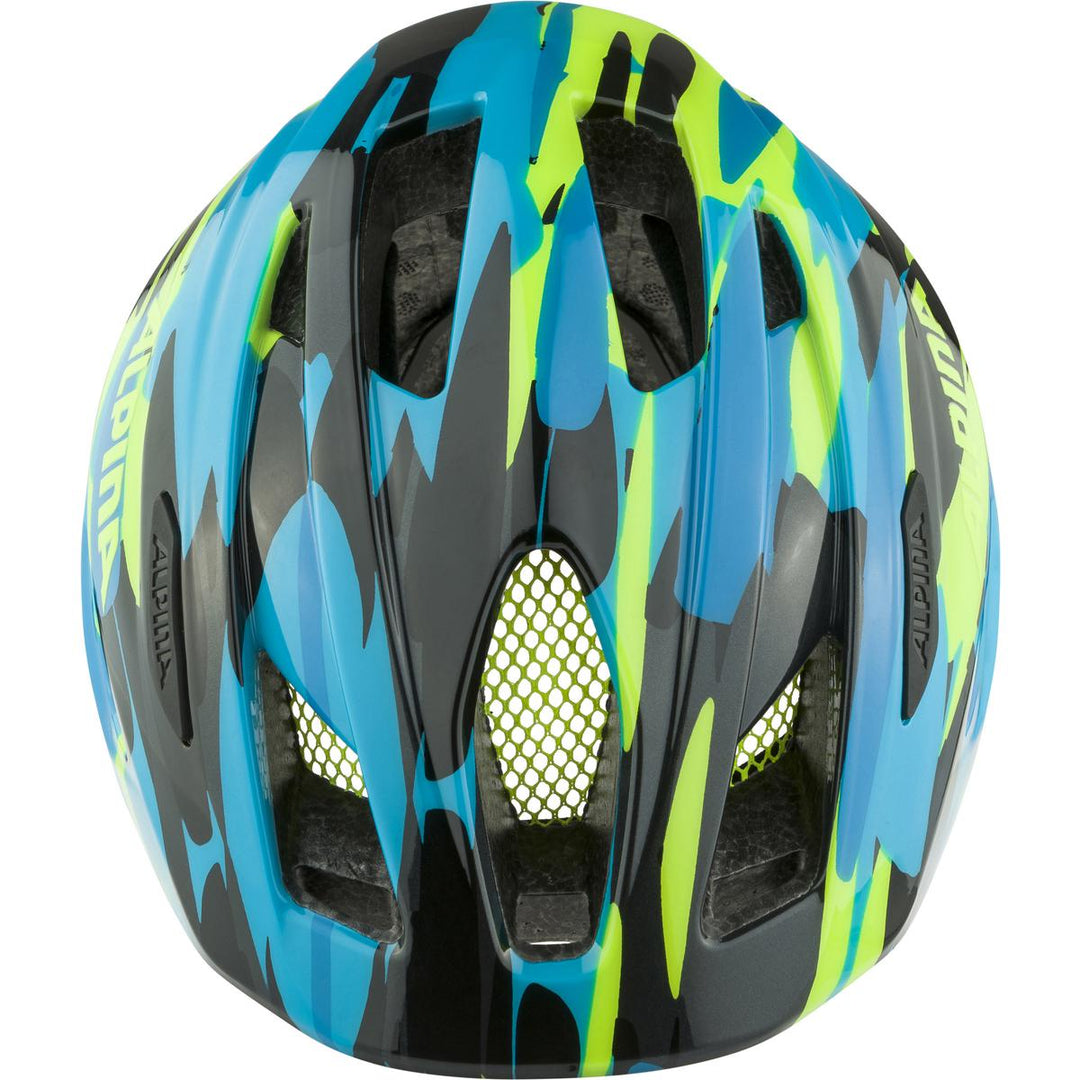 pico flash fahrradhelm Alpina Pico Flash kaufen bei Garage/Velos-Motos Allemann