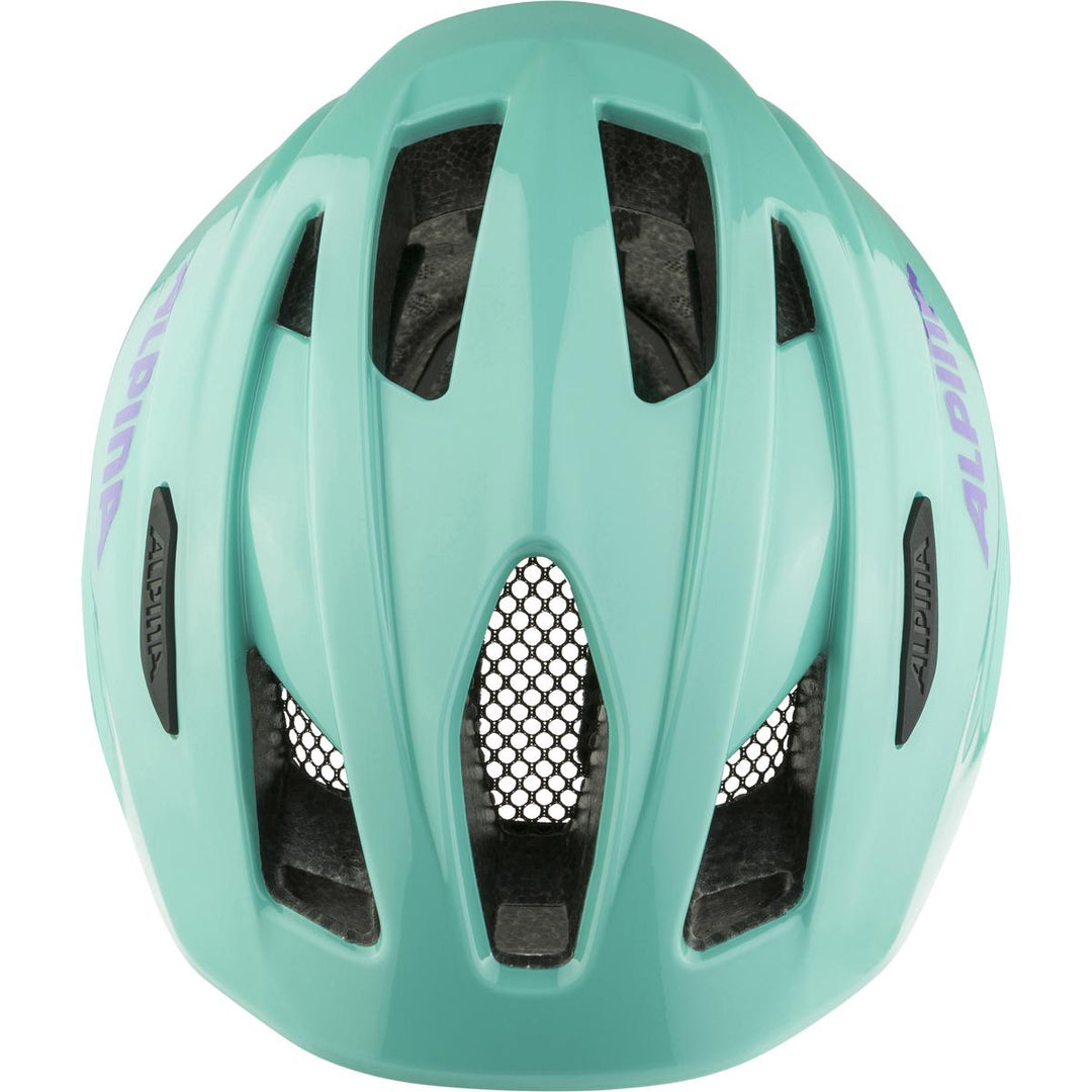 alpina fahrradhelm türkis Alpina Pico Flash kaufen bei Garage/Velos-Motos Allemann