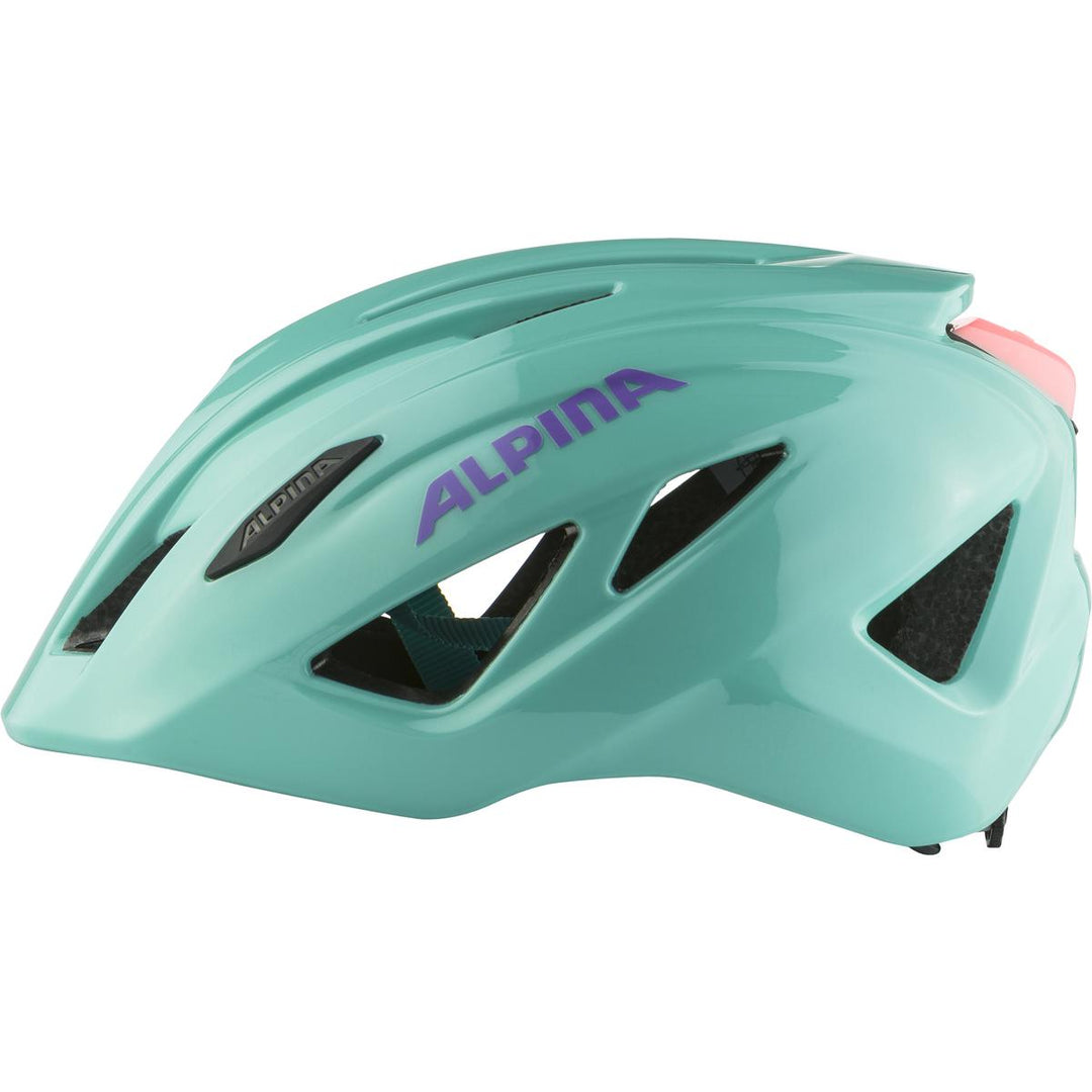 alpina fahrradhelm licht Alpina Pico Flash kaufen bei Garage/Velos-Motos Allemann
