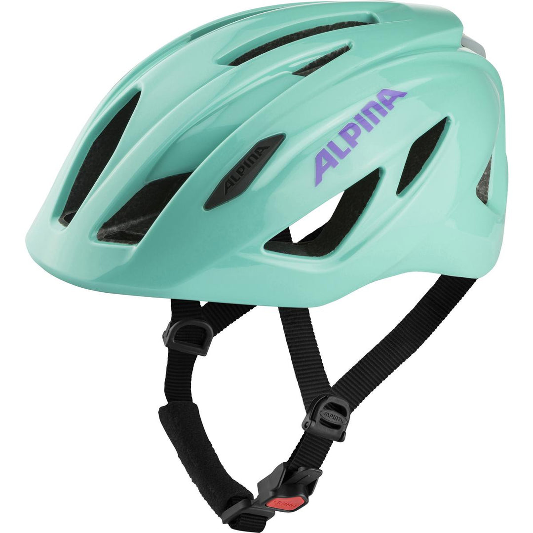 alpina fahrradhelme Alpina Pico Flash kaufen bei Garage/Velos-Motos Allemann