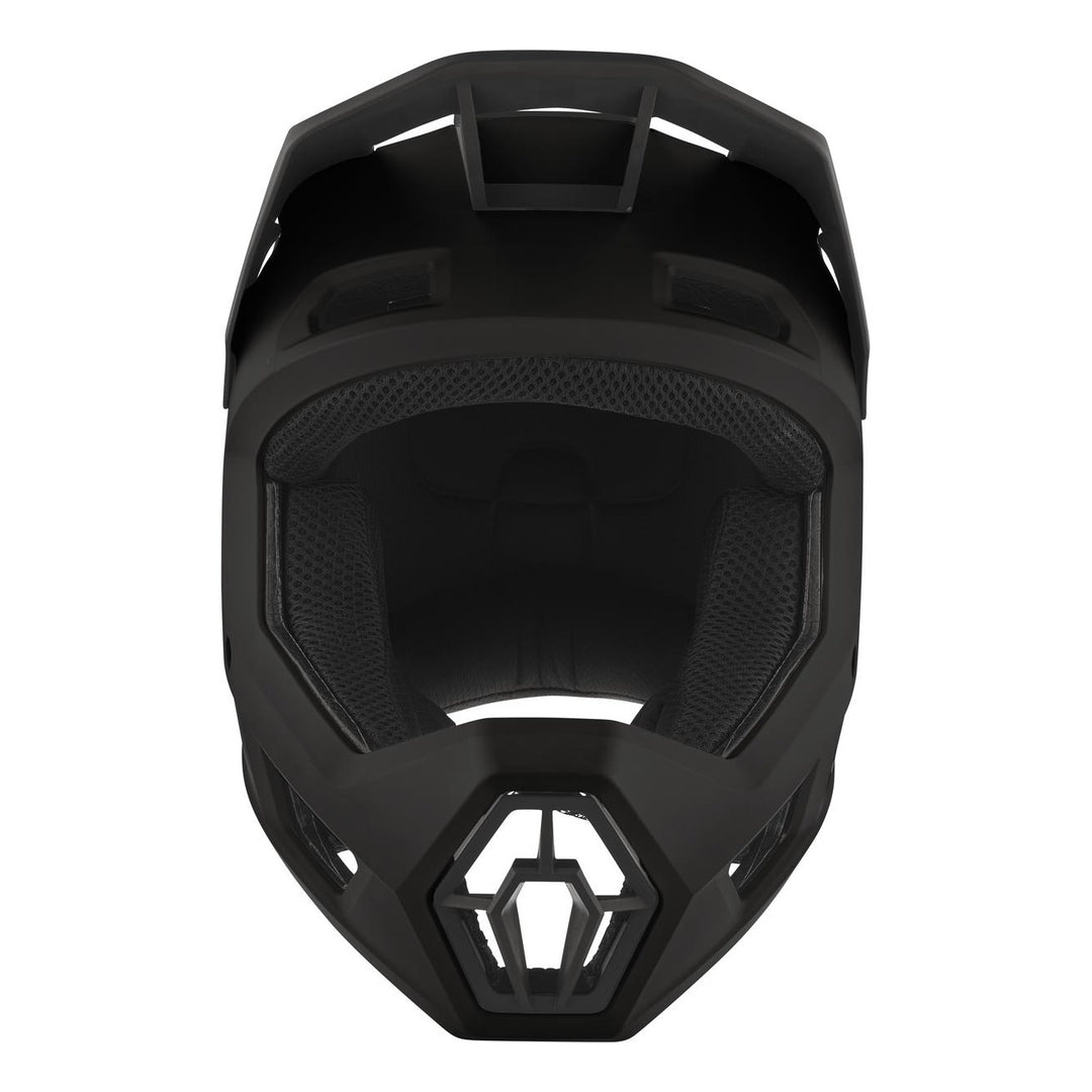 Alpina PIKES MIPS black matt