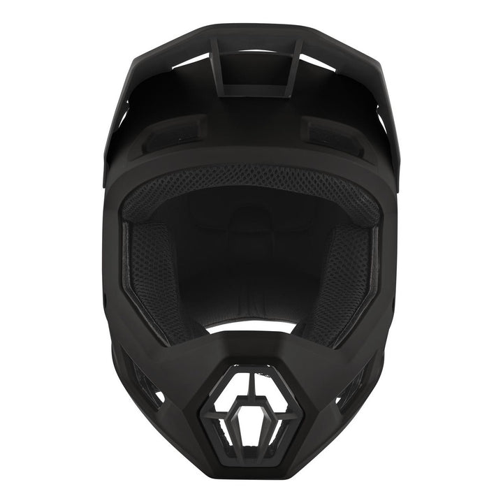 Alpina PIKES MIPS black matt