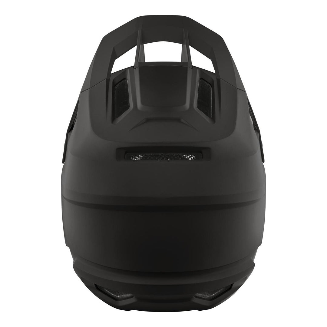Alpina PIKES MIPS black matt
