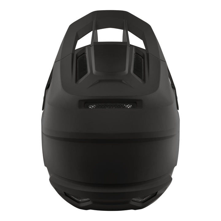 Alpina PIKES MIPS black matt